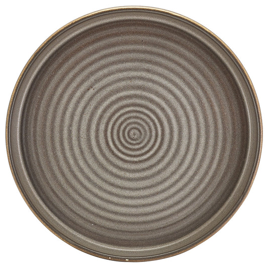 TERRA ST/WARE ANTIGO PRESENT PLATE26CMNR x6