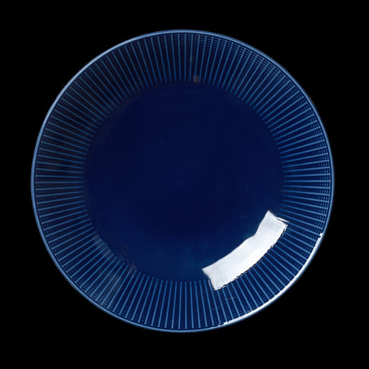 WILLOW GOURMET DEEP COUPE BOWL 11" AZURE x6