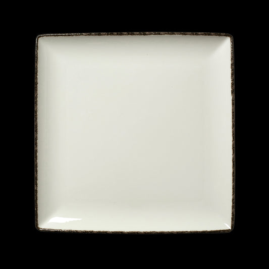 CHARCOAL DAPPLE SQUARE ONE10 1/2X10 1/2" x6