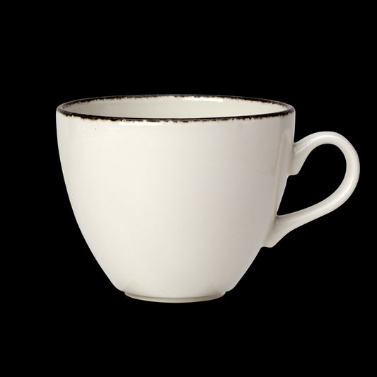 CHARCOAL DAPPLE CUP LIV 12 OZ            x24