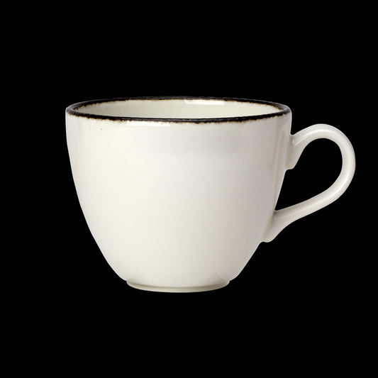 CHARCOAL DAPPLE CUP LIV 10 OZ            x36