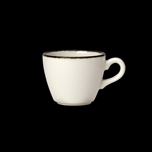 CHARCOAL DAPPLE CUP LIV 3 OZ             x12