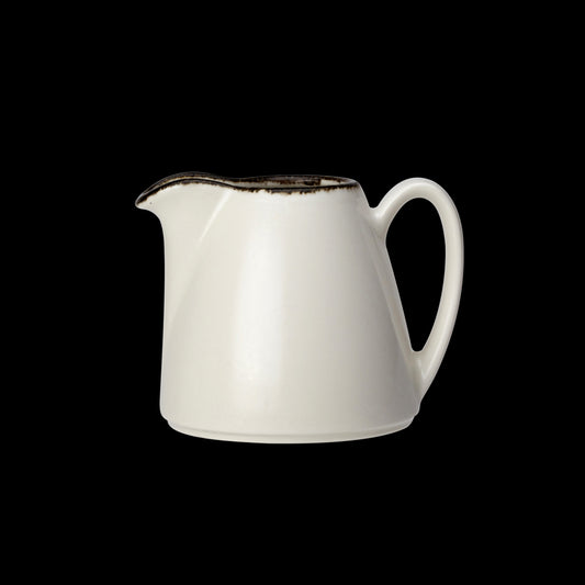 CHARCOAL DAPPLE JUG LIV 5 OZ             x12