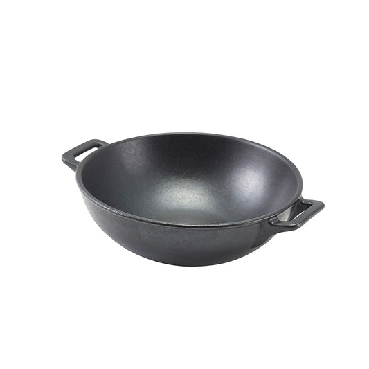 FORGE STONEWARE BALTI DISH 13CM          x6