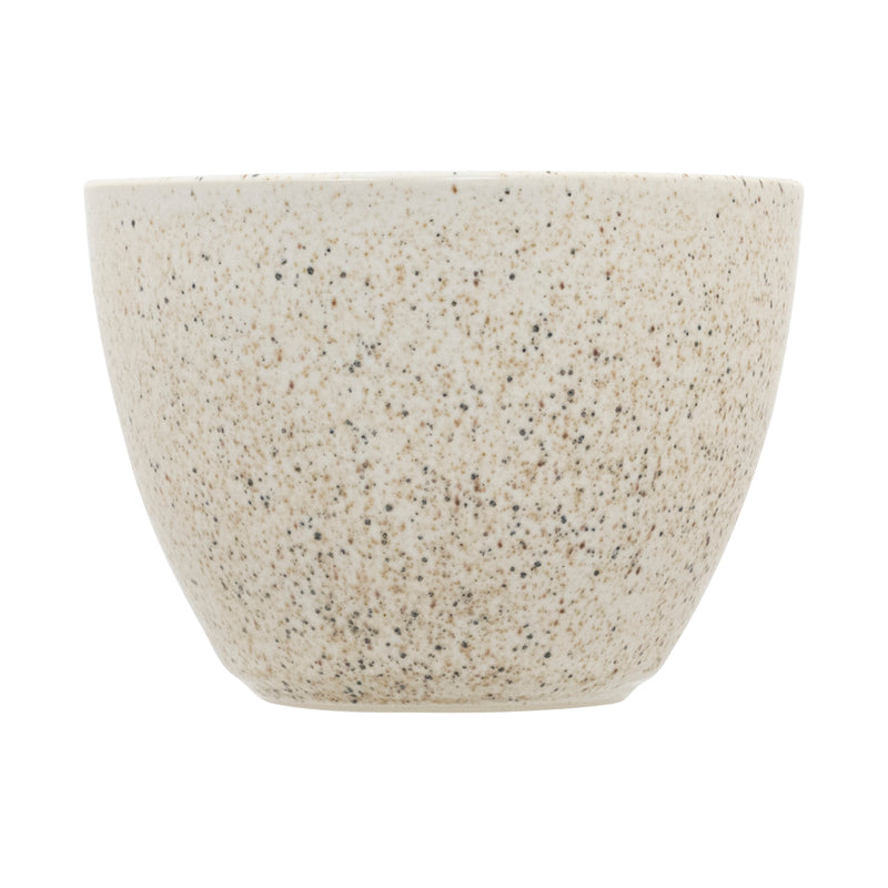 ARTISAN SHORE-CHIP POT 14OZ              x6