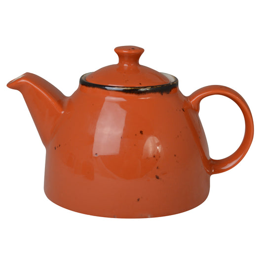 ORION ELEMENTS 570ML TEAPOT SUNBURST NR  x4