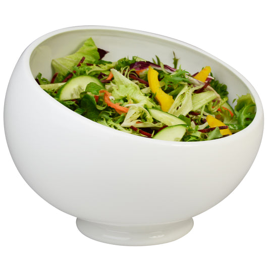 ORION ANGLED SERVING BOWL 20CM NR        x6