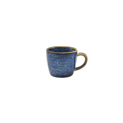 TERRA PORCELAIN AQUA ESPRESSO CUP9CL/3OZ x6