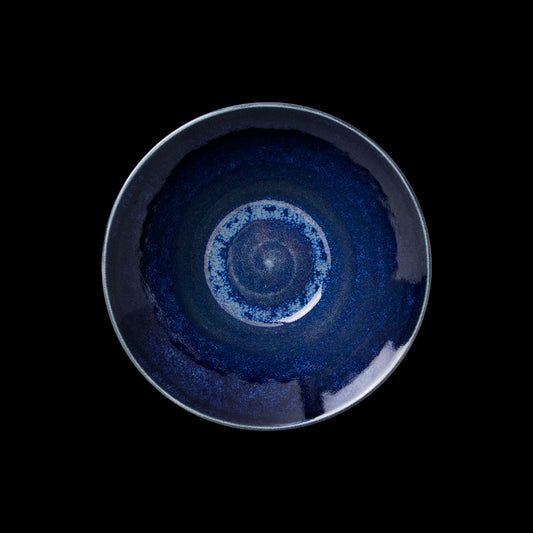 VESUVIUS ESSENCE BOWL 20.25CM (8") LAPIS x12