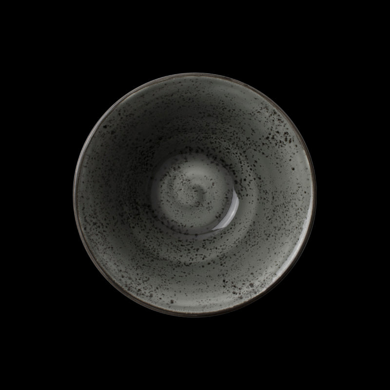 URBAN ESSENCE BOWL 16.5CM (6 1/2") SMOKE x12