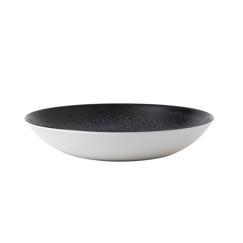 EVO ORIGINS MIDNIGHT BLK COUPE BOWL9.75" x12