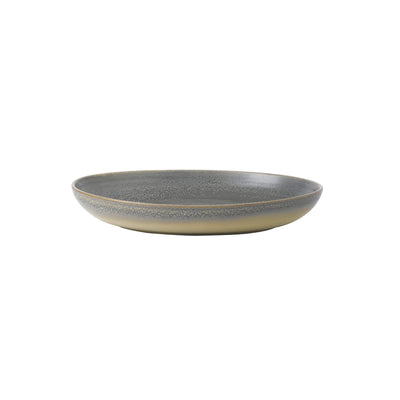 EVO GRANITE DEEP OVAL BOWL 10 1/2X7 3/4" x6