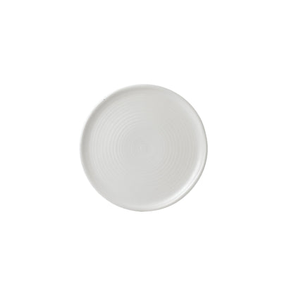 EVO PEARL FLAT PLATE 9 7/8" VITSTONEWARE x6