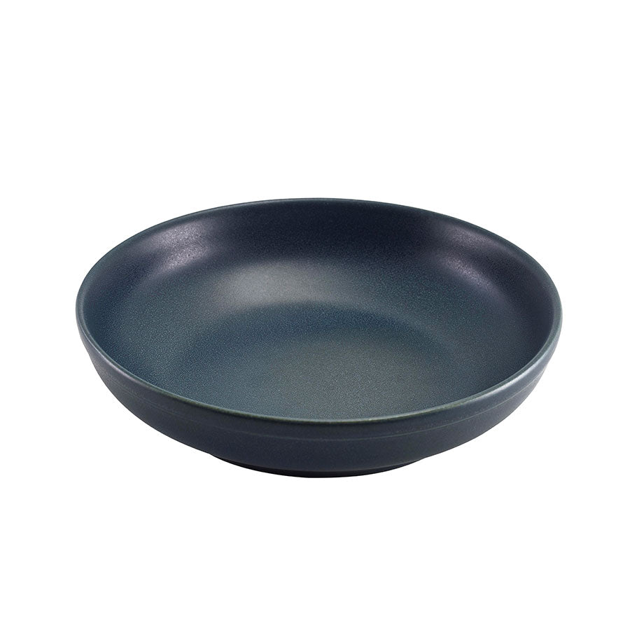 TERRA S/WARE ANTIGO DENIM COUPE BOWL23CM x6