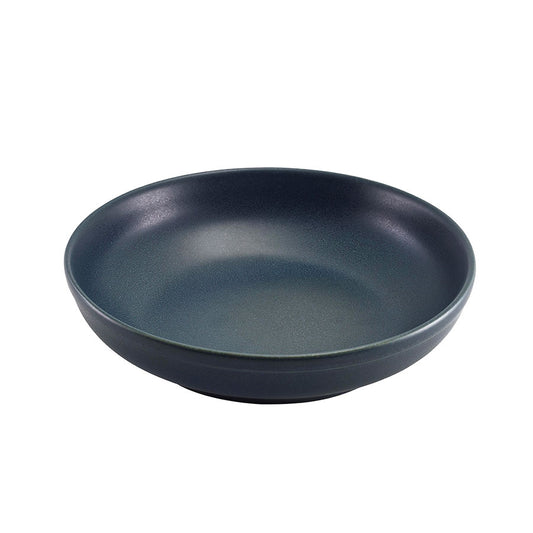 TERRA S/WARE ANTIGO DENIM COUPE BOWL23CM x6