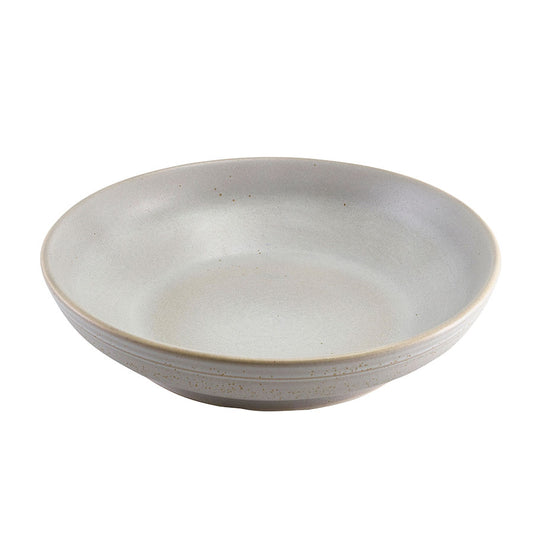 TERRA S/WARE ANTIGO BARLEY BOWL 27.5CM   x6