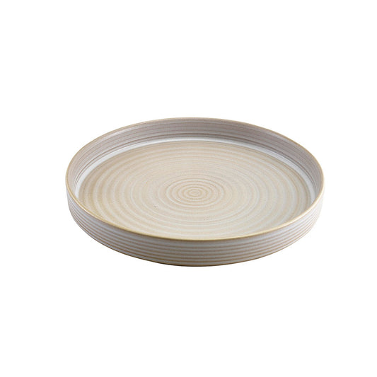 TERRAS/WARE ANTIGOBARLEY PRESENT PLT18CM x6