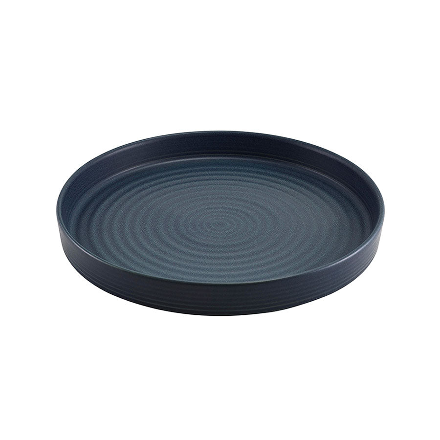 TERRAS/WARE ANTIGO DENIM PRESENT PLT18CM x6