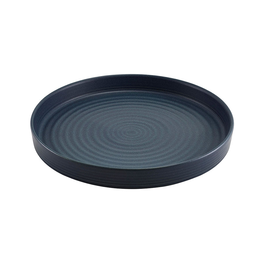 TERRAS/WARE ANTIGO DENIM PRESENT PLT21CM x6