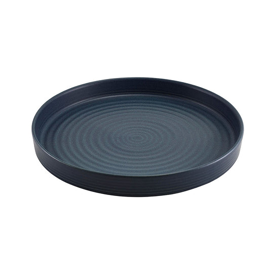TERRAS/WARE ANTIGO DENIM PRESENT PLT21CM x6