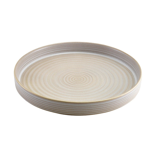 TERRAS/WARE ANTIGOBARLEY PRESENT PLT26CM x6
