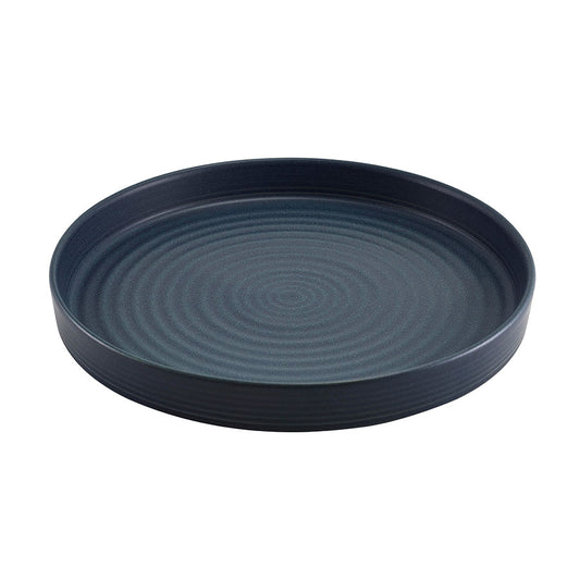 TERRAS/WARE ANTIGO DENIM PRESENT PLT26CM x6