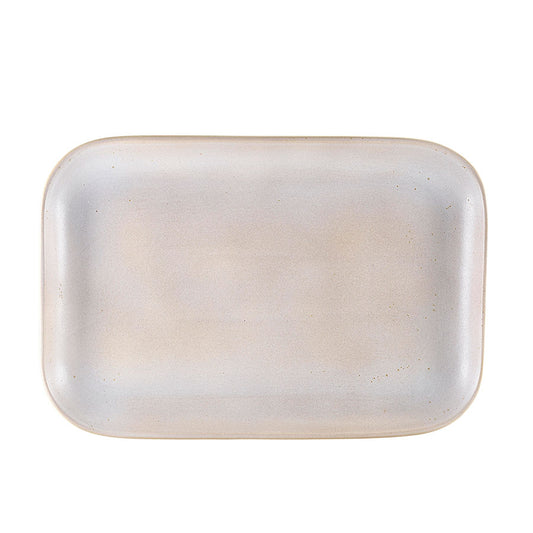 TERRA S/WARE ANTIGOBARLEY PLT34.5X23.5CM x6