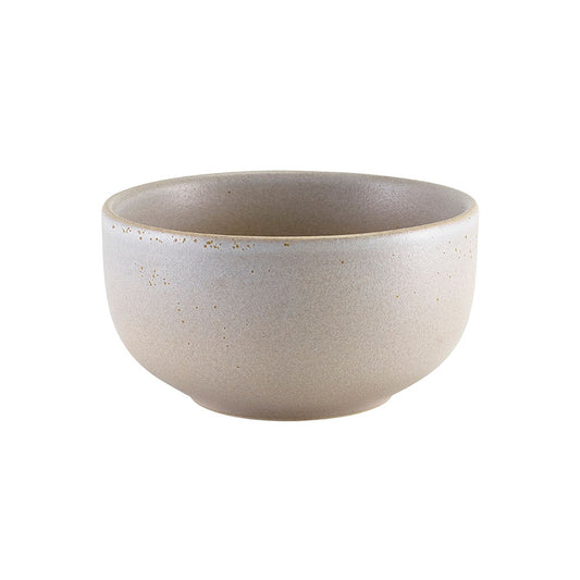 TERRA S/WARE ANTIGO BARLEY BOWL 12.5CM   x6