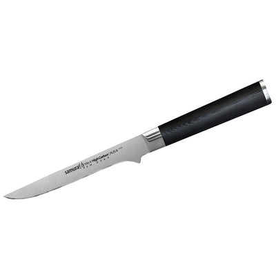 SAMURA MO-V BONING KNIFE 165MM/6.5 INCH 