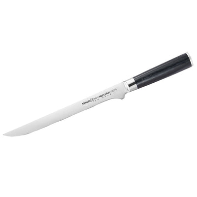 SAMURA MO-V FILLET KNIFE 218MM/8.5 INCH 