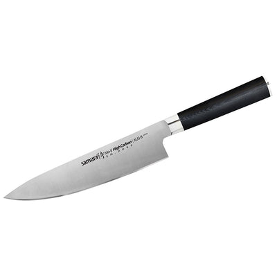 SAMURA MO-V CHEF KNIFE 200MM/8 INCH     