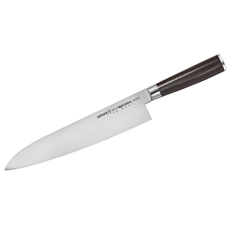 SAMURA MO-V CHEF KNIFE 245MM/10 INCH    