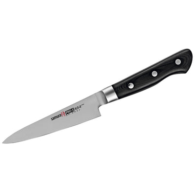 SAMURA PRO-S UTILITY KNIFE 115MM/5 INCH 