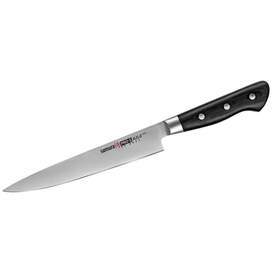 SAMURA PRO-S SLICING KNIFE 200MM/7.9 IN 