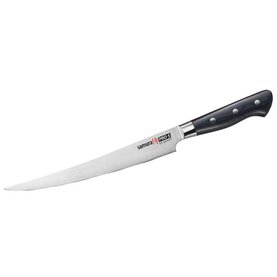 SAMURA PRO-S FILLET KNIFE 218MM/8.5INCH 