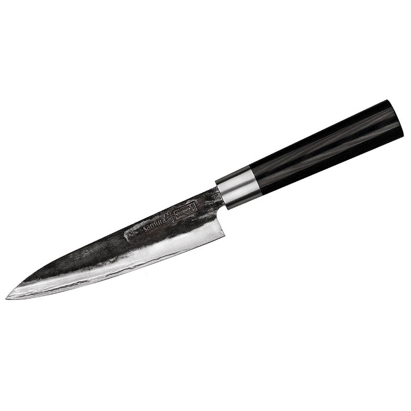 SAMURA SUPER 5 UTILITY KNIFE 162MM/6.5" 