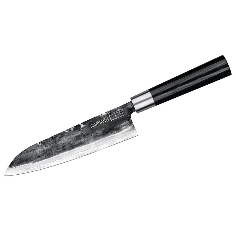 SAMURA SUPER 5 NAKIRI KNIFE 171MM/6.7IN 