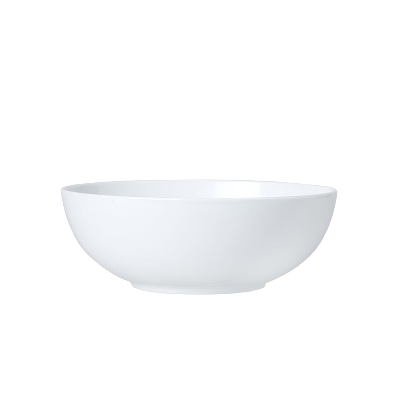 COUPE WHITE BOWL 14.5CM 35CL             x12