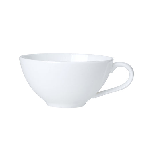 WE MISCELLANEOUS TEA CUP 5.4CM 17CL      x12