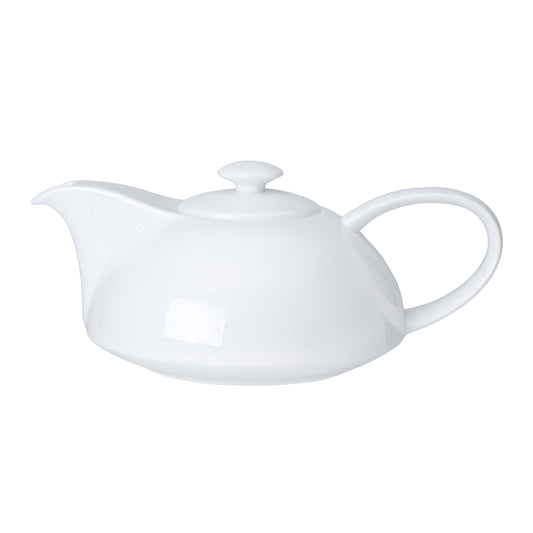 WE MISCELLANEOUS TEAPOT 15.3CM 65CL      x6