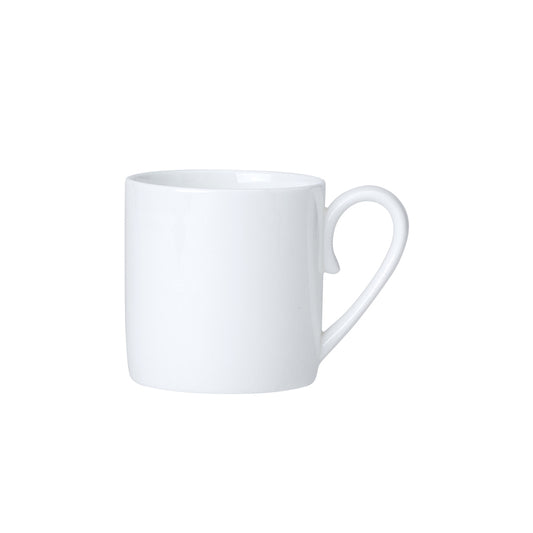 WECLASSIC WHITE COFFEE CAN COUPE 6CM10CL x12