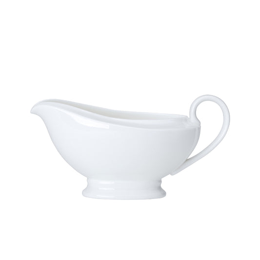 WE PRESIDENT GRAVY BOAT PRESIDENT 19X9CM x12