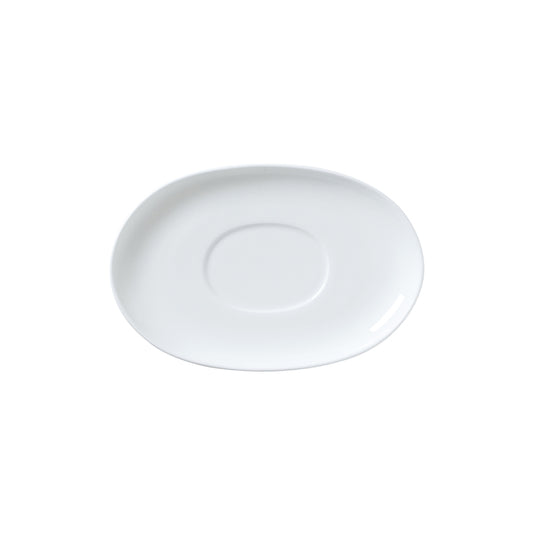 WE PRESIDENT GRAVY BOAT STAND 21X14CM    x12