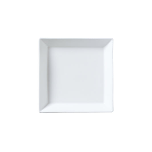WE ASIAN SQUARE TRAY 18CM                x12