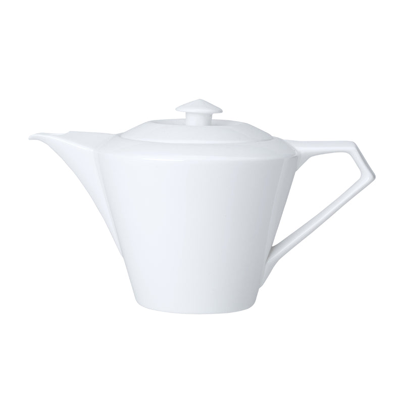 SNIPE DECO TEAPOT 13.5CM 66CL            x6