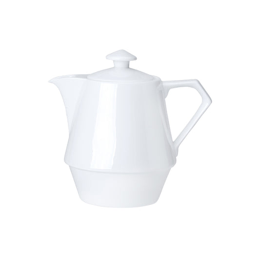 SNIPE DECO TEA FOR ONE TEAPOT 12.5CM38CL x6