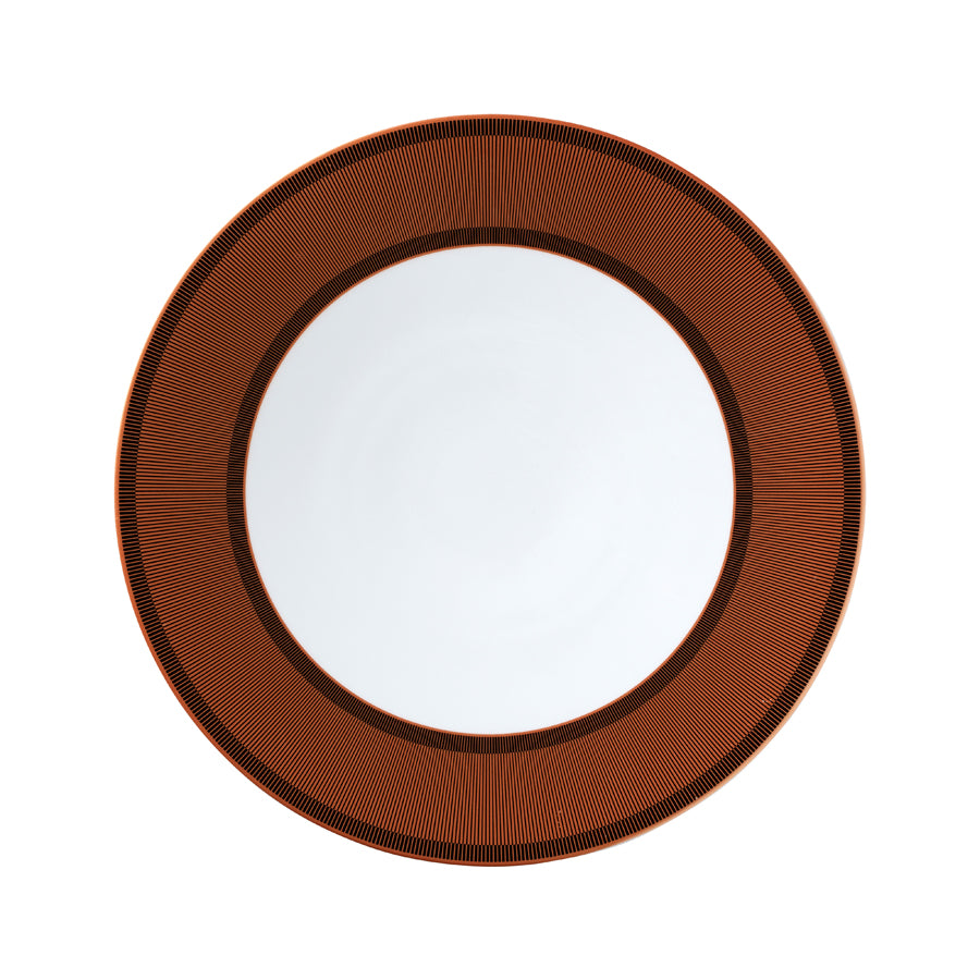 GATSBY PLATE SNIPE 27.5CM                x12