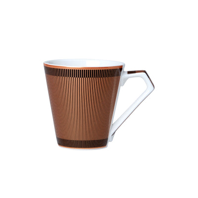 GATSBY ESPRESSO CUP SNIPE 6CM 12CL       x12