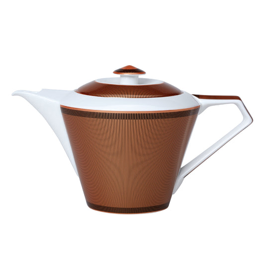 GATSBY TEAPOT SNIPE 13.5CM 66CL          x6