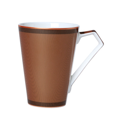 GATSBY MUG SNIPE 11CM 31CL               x12